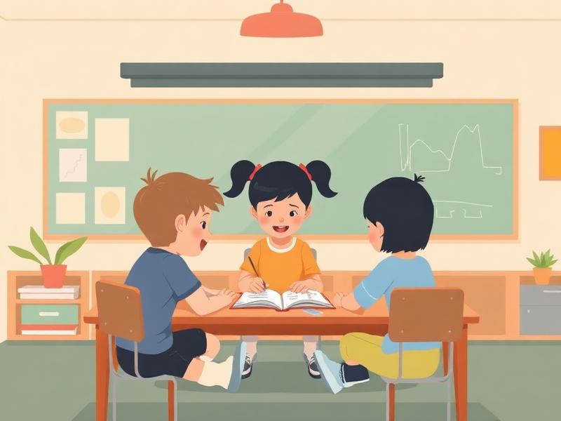 تعليم القيم من خلال اللعب